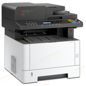 Багатофункціональний пристрій Kyocera ECOSYS MA4000x (7014094)