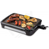 Гриль Russell Hobbs George Foreman 25850-56 Smokeless BBQ Grill (6651558)