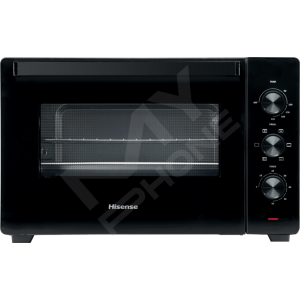 Електропіч Hisense HOM45M (6993623)