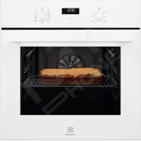 Електрична духова шафа Electrolux EOF5F50BV (7057104)