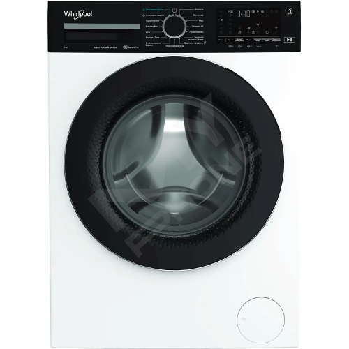 Пральна машина автоматична Whirlpool WAM 764WKB UA (7229399)