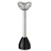 Занурювальний блендер Russell Hobbs 27141-56 Matte Charcoal 3 in 1 Hand Blender (7030808)