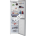Холодильник Beko RCNA386E40ZXBN (7229855)