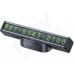 Парковочна карта Baseus Square Bar TemporaryBlack CNFT000001