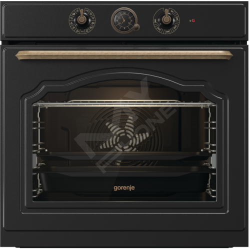 Електрична духова шафа Gorenje BOS 67372 CLB (BO3CO4L02-1) (6825141)