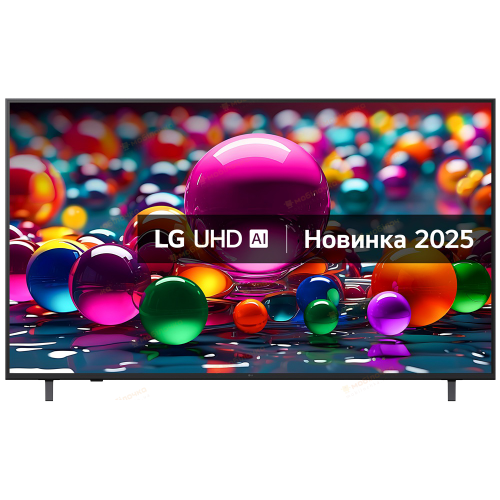 LED-телевізор LG 65UA75006LA  (7120111)