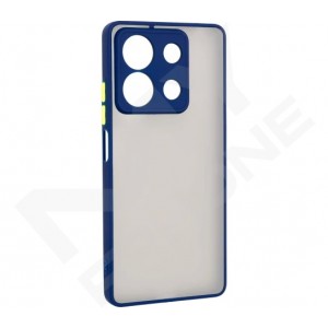 Чохол ArmorStandart Xiaomi Redmi Note13 5G FrostedMatte Navy