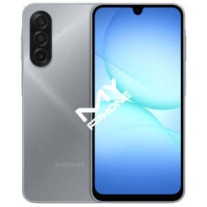 Смартфон Samsung Galaxy A17 8/256Gb ZAE Gray (7167598)