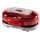 Бутербродниця Ariete 2505 HAMBURGER RED (6899001)