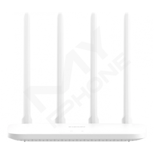 Маршрутизатор Xiaomi Router AC1200 (DVB4330GL)