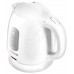 Електрочайник Sencor SWK 1010WH (6527301)
