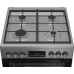 Комбінована плита Beko FBM62330GXTN (7081971)