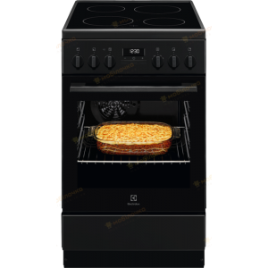 Електрична плита Electrolux LKR520275K (7076231)