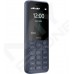 Термінал Nokia 130 TA-1576 DS DARK BLUE