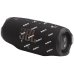 Портативна акустика JBL Charge 6 Black (JBLCHARGE6BLK) (7106531)