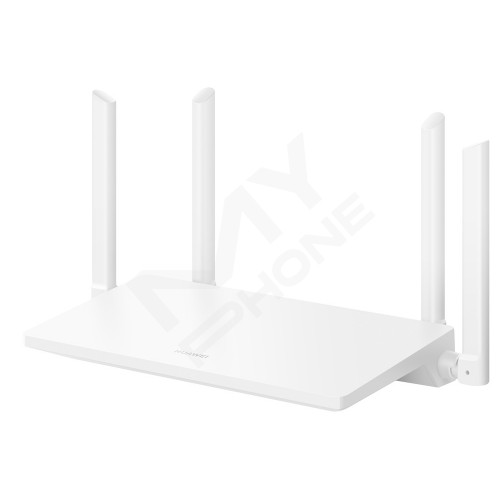 Бездротовий маршрутизатор Huawei AX1 AC1200 + MESH Wi-Fi Dual Band Gigabit Router (7125514)