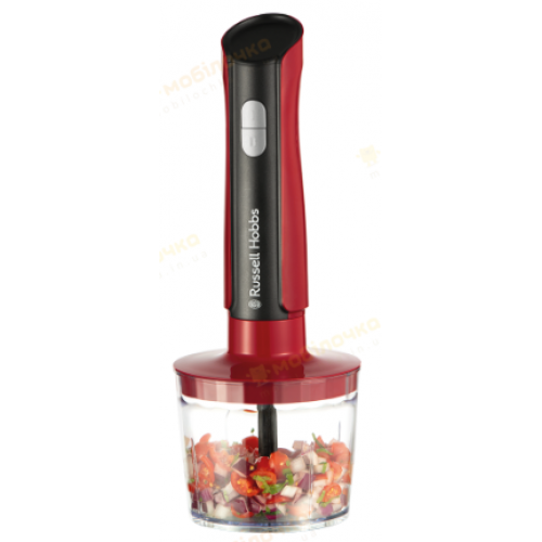 Занурювальний блендер Russell Hobbs 27140-56 Desire 3 in 1 Hand Blender (7030807)