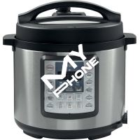 Мультиварка Gorenje MC6MBK (6993834)