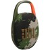 Портативна акустика JBL Clip 5 Squad (JBLCLIP5SQUAD) (6980789)