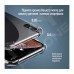 Чохол ColorWay Xiaomi 14T Pro TPU AntiShock Clear