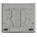 Газова варильна поверхня Gorenje GW 641 EX (BG6HB-G0B) (6632939)