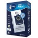 Мішки для пилососу Electrolux E 201S S-bag Classic LongPerformance 4штх3.5 синт (6435243)