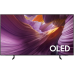 LED-телевізор Samsung QE55S85FAUXUA  (7101134)