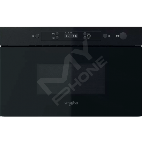 Мікрохвильова піч Whirlpool MBNA900B (6964881)