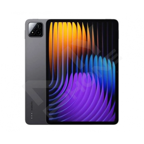 Планшет Xiaomi Pad 7 Pro WiFI 12/512GB Gray (VHU5422EU)