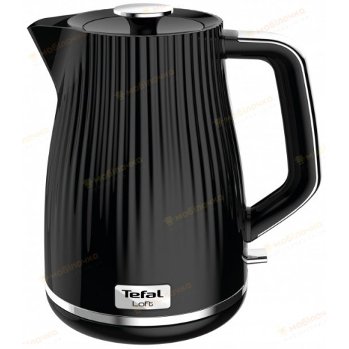 Електрочайник Tefal KO250830 (6417624)