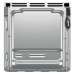Електрична духова шафа Whirlpool OMSK58CU1B (6875054)
