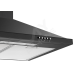 Витяжка Pyramida KT 60 BL (6738634)