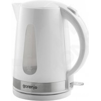 Електрочайник Gorenje K 17 WE (6384913)