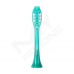 Насадка для зубної щітки Soocas Spark-Brush W01 white/green