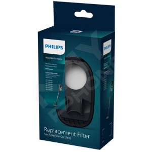 Фільтр для пилососа Philips XV1791/01 (7157097)