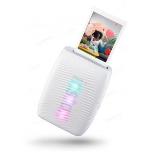 Мобільний фотопринтер Fujifilm Instax MINI LINK3 C WHITE EX D (7035302)