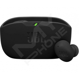 Навушники JBL Wave Buds 2 (JBLWBUDS2BLK) Black