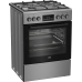 Комбінована плита Beko FBM62330GXTN (7081971)