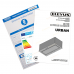 Витяжка Eleyus URBAN 960 LED 52 WH (6940363)