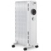 Оливонаповнений радіатор Kumtel KUM-1225S White (6820137)