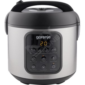 Мультиварка Gorenje MC2SBK (7158406)