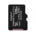 Карт. пам. Kingston microSDXC UHS-I 100R A1 128GB class 10+a Карт. пам. Kingston microSDXC UHS-I 100R A1 128GB class 10+a