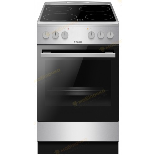 Електрична плита Hansa FCCX59009H (7091379)