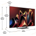 LED-телевізор Hisense 65U7NQ  (6998085)