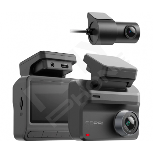 Відеореєстратор Ddpai Z50 Pro Dual