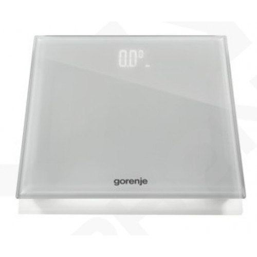 Ваги підлогові Gorenje OT 180 LBW (6950952)