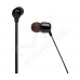 Навушники JBL Tune 125BT (JBLT125BTBLK) Black