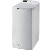 Пральна машина автоматична Indesit BTW D61053 (EU) (6418560)