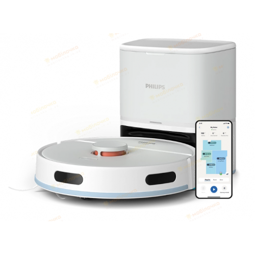 Робот-пылесос Philips XU2100/20 (7020007)