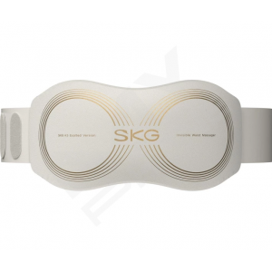 Масажер для тіла SKG W7Pro Waist Massager